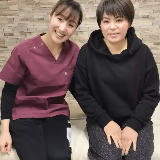 骨盤矯正 声4